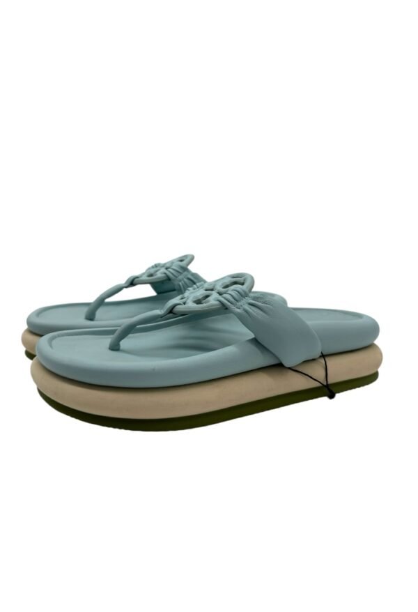 TORY BURCH - MILLER CLOUD SANDALS - Image 10